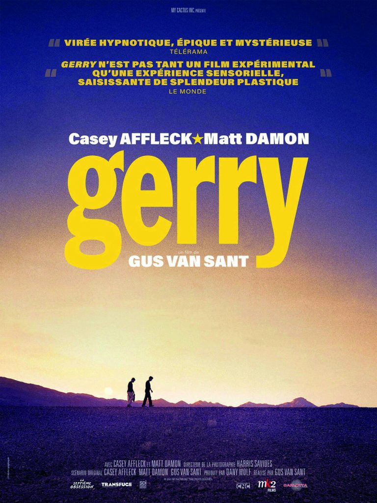 GERRY