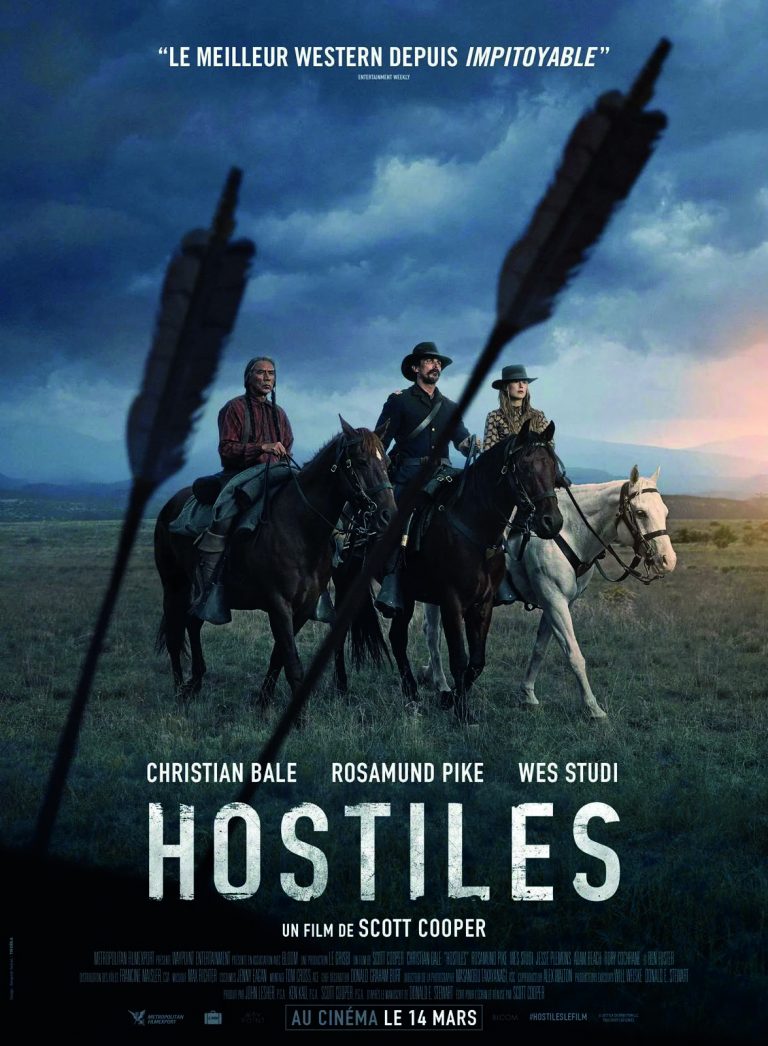 HOSTILES