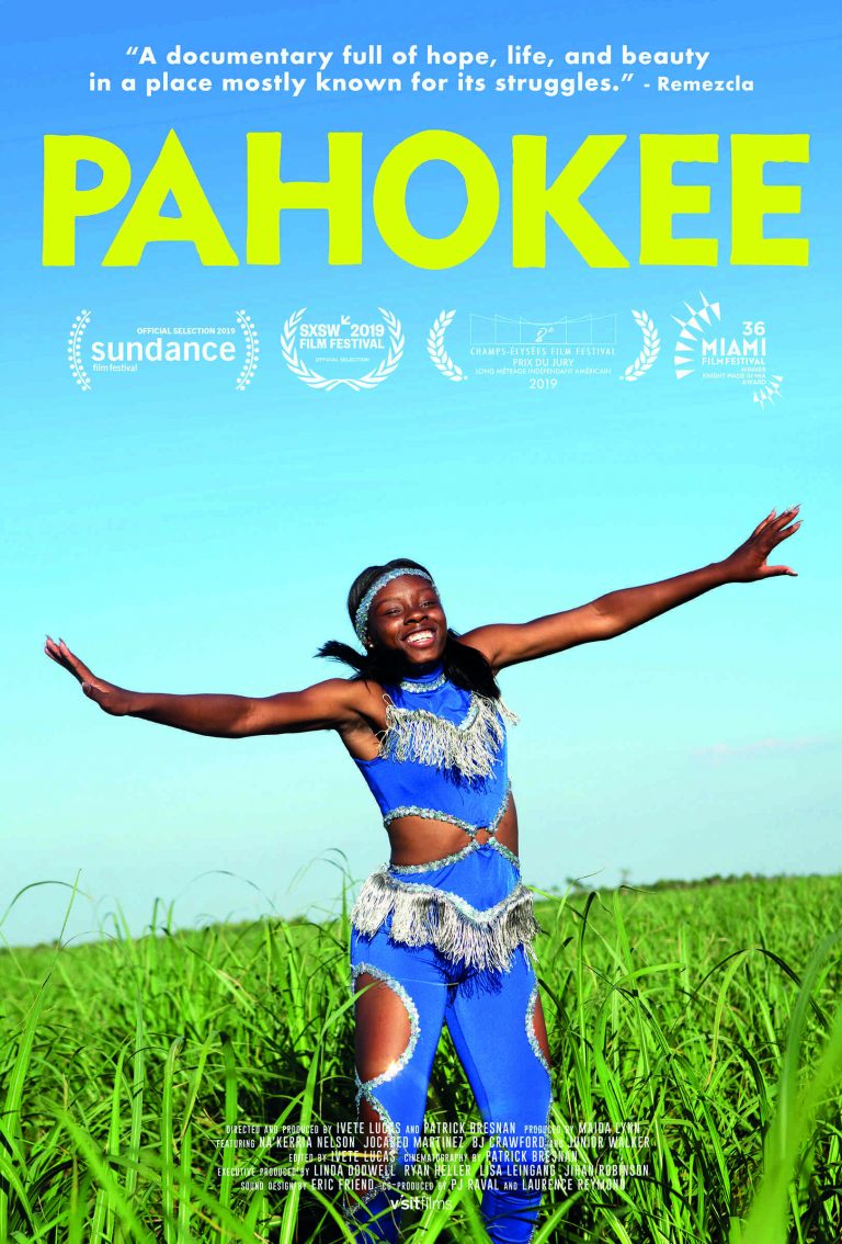 PAHOKEE, UNE JEUNESSE AMÉRICAINE – Pahokee