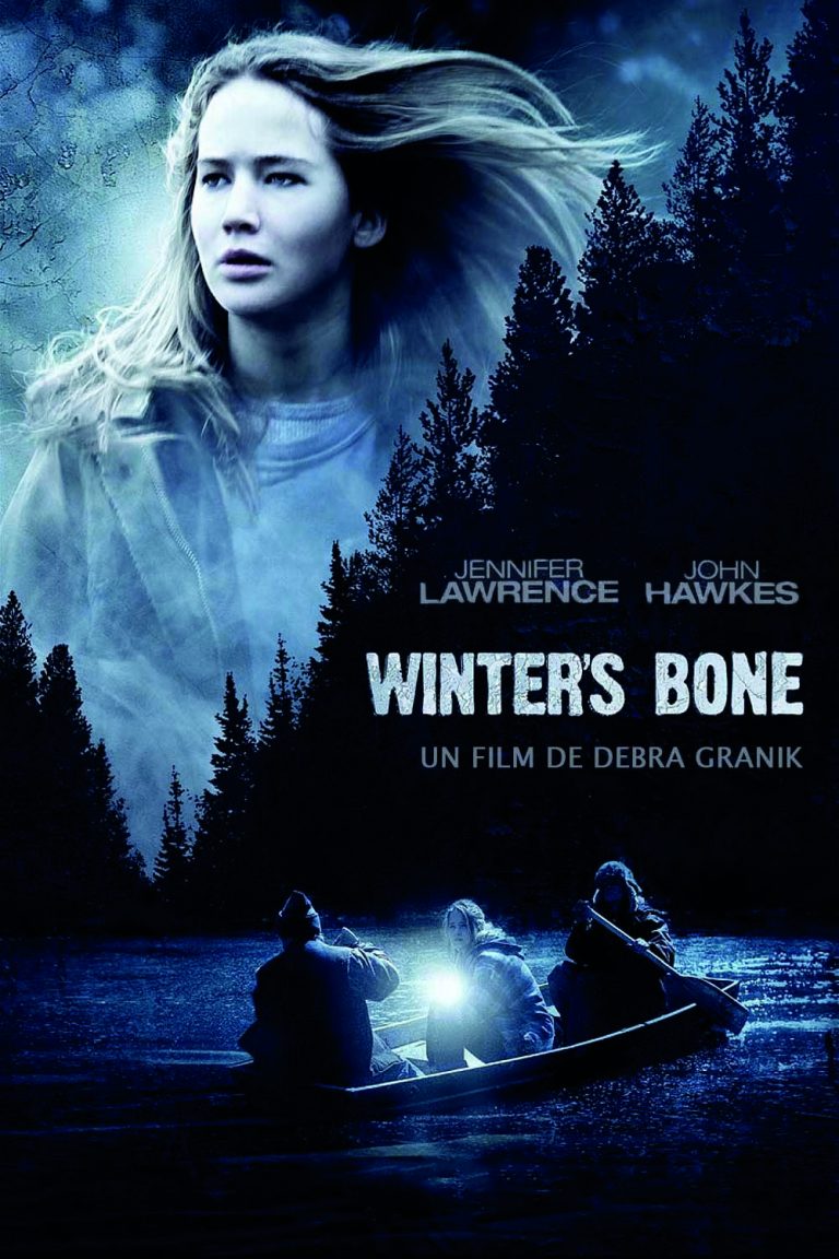 WINTER’S BONE