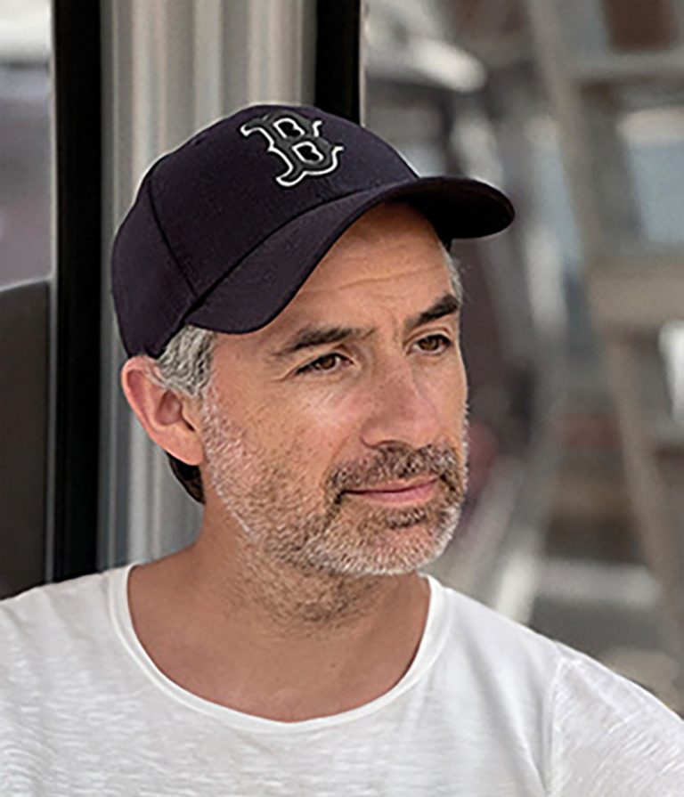 Aurélien Vernhes-Lermusiaux