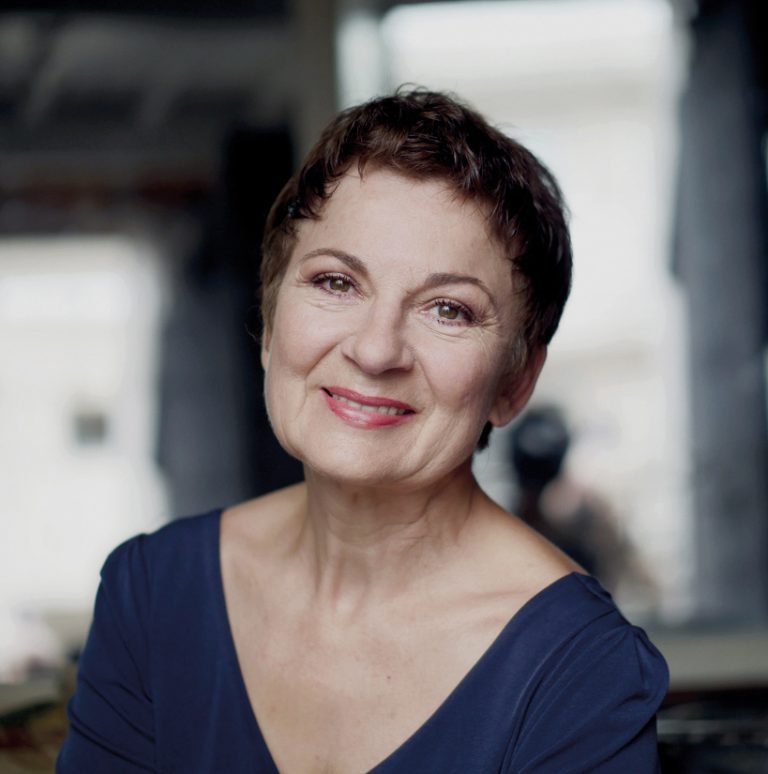 Portrait : Olivier ALLARD ©