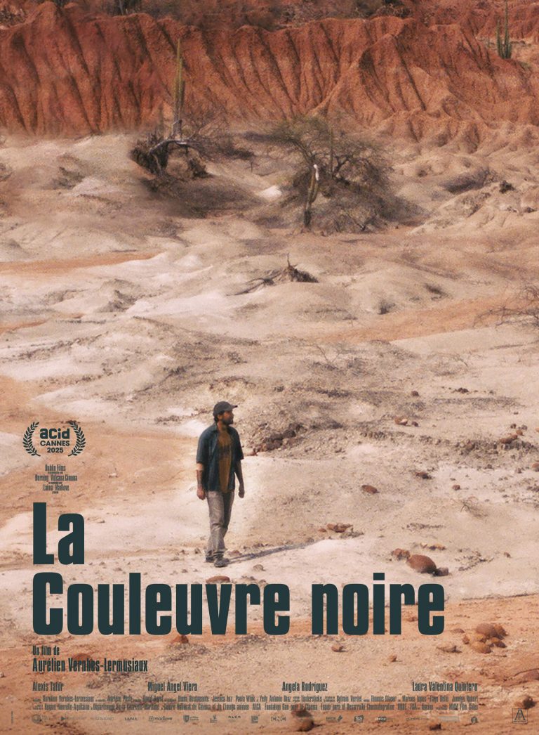 La couleuvre noire – Avant-première