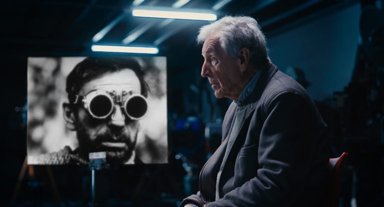 Le siècle de Costa-Gavras