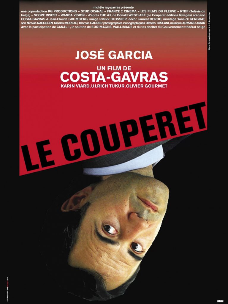 Le Couperet