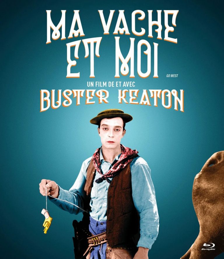 Ma vache et moi – Ciné-concert