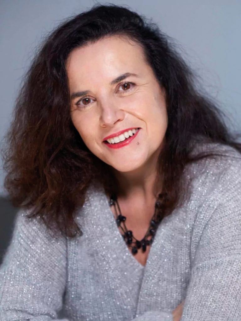 VeroniqueLeBris©Sylvie-Castioni